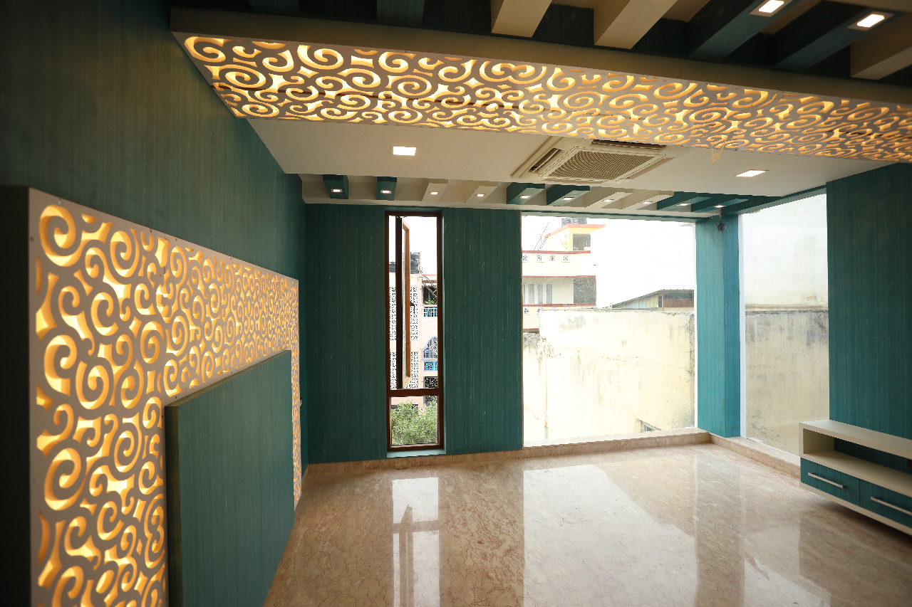 Guindy Villa view 11
