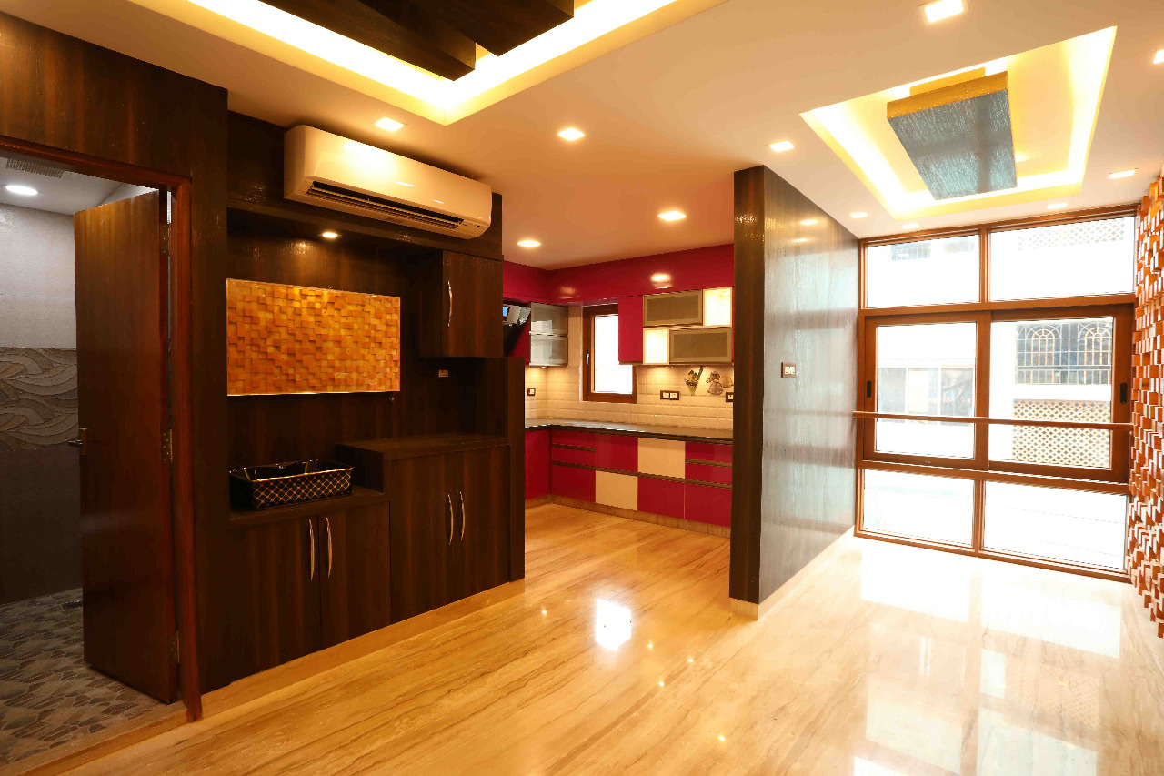 Guindy Villa view 7