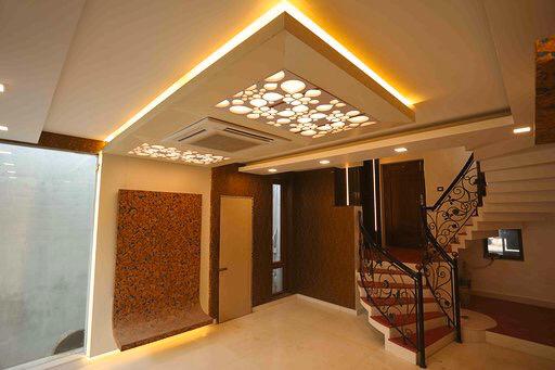 Guindy Villa view 3