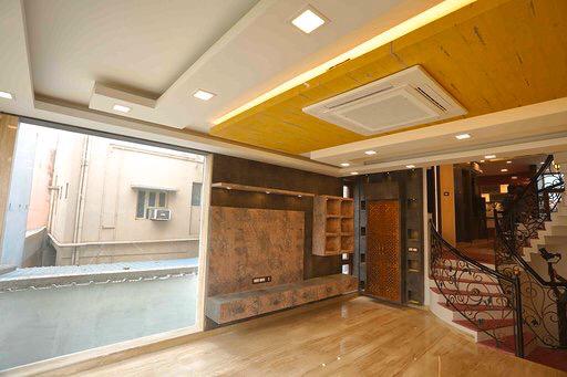 Guindy Villa view 4