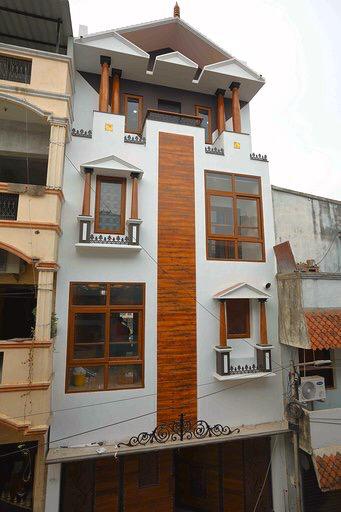Guindy Villa view 2