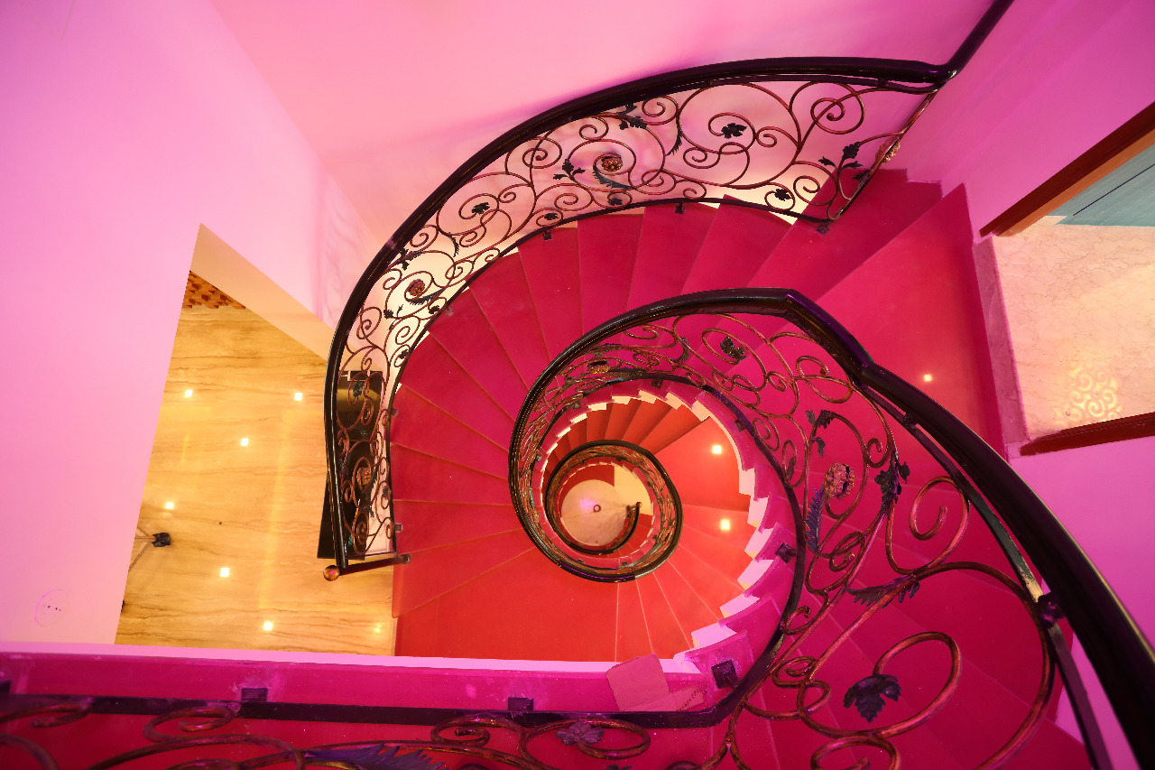 Guindy Villa view 6