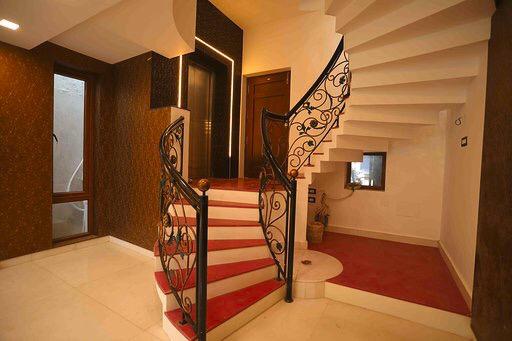 Guindy Villa view 5