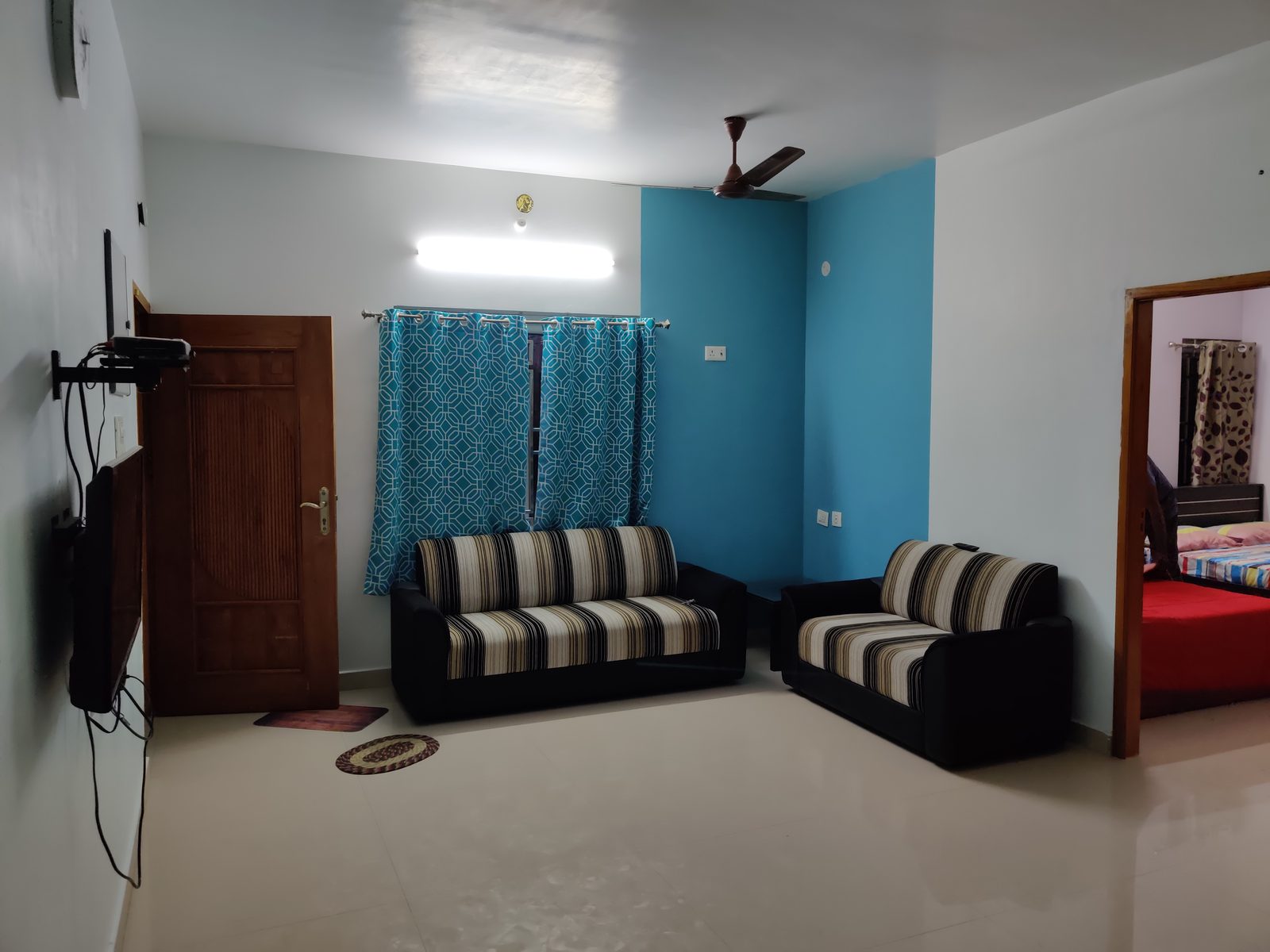 Naren's Bahuleya view 8