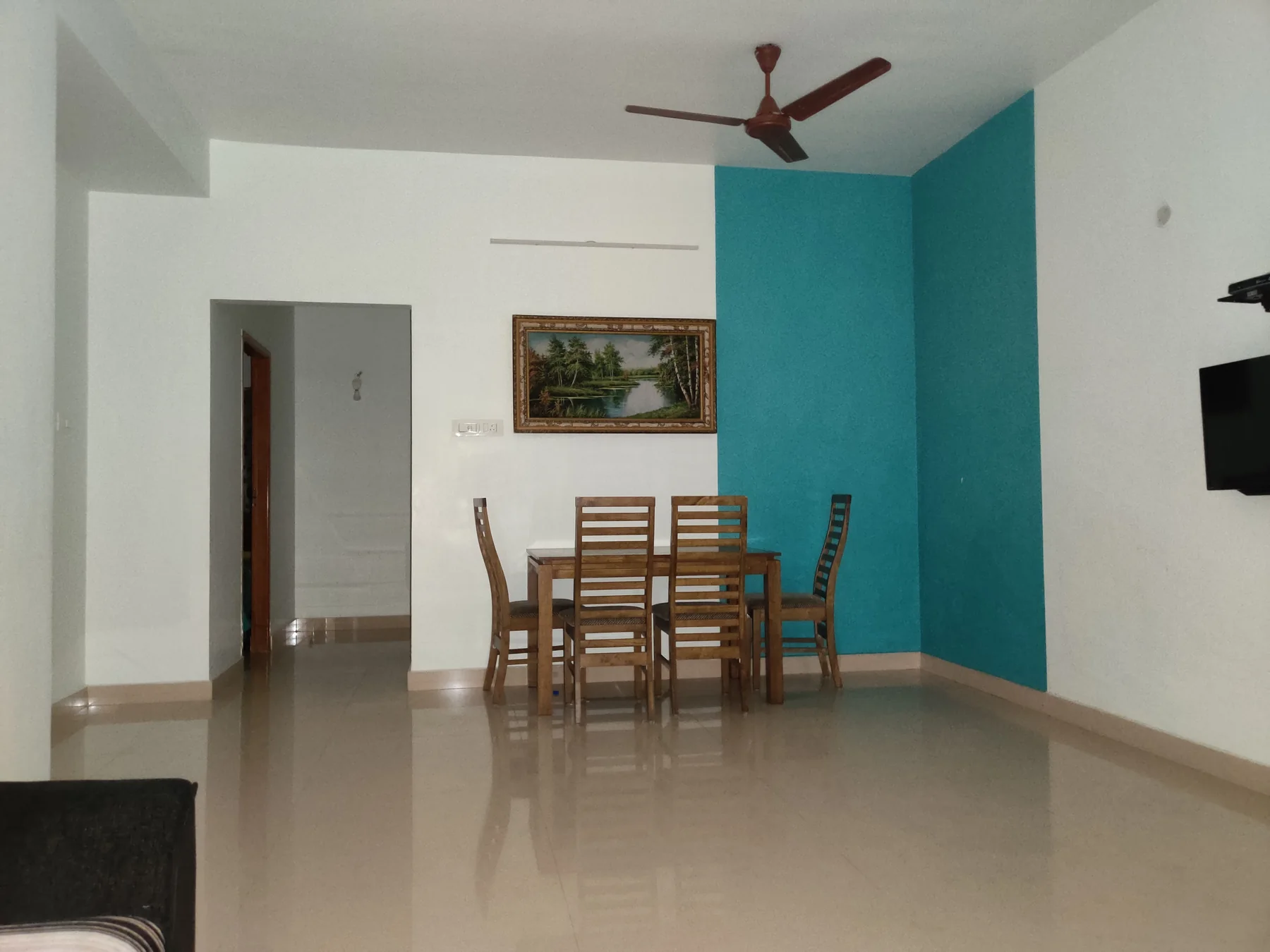 Naren's Bahuleya view 9