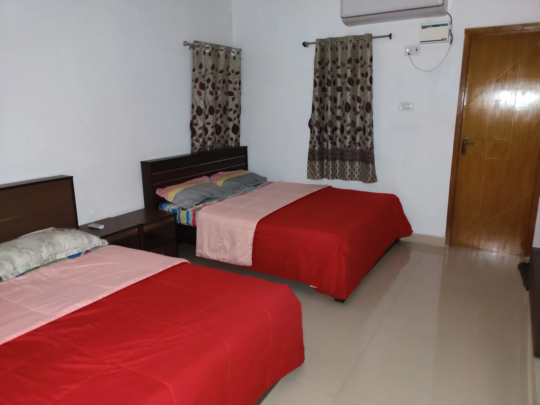 Naren's Bahuleya view 10
