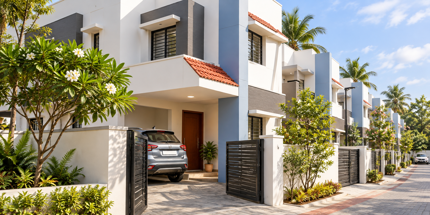 Snow Housing Ltd – Pallikaranai archive visual 3